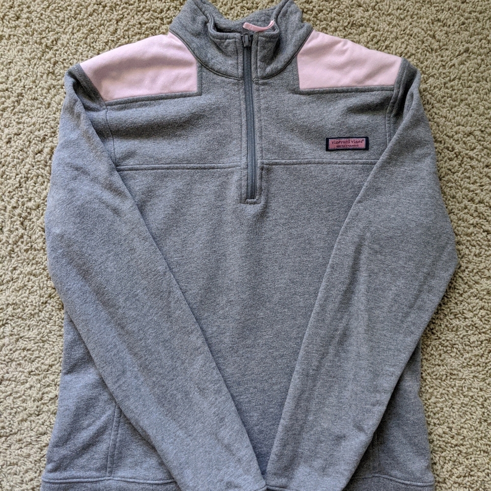 Vineyards Vines small pullover